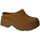 Zapatos Mujer Zuecos (Clogs) UGG 1152731 Beige