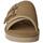 Zapatos Hombre Sandalias UGG 1142730 Beige