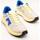 Zapatos Mujer Deportivas Moda Camper K201614-001 Pelotas Amarillo