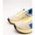 Zapatos Mujer Deportivas Moda Camper K201614-001 Pelotas Amarillo
