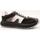 Zapatos Mujer Deportivas Moda Camper K201614-003 Pelotas Negro