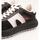 Zapatos Mujer Deportivas Moda Camper K201614-003 Pelotas Negro