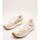 Zapatos Mujer Deportivas Moda Camper K201614-004 Pelotas Blanco