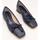 Zapatos Mujer Derbie & Richelieu Hispanitas HV243466-C006 Aruba Azul