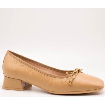 Zapatos Mujer Derbie & Richelieu Hispanitas HV243466-C007 Aruba Beige