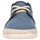 Zapatos Hombre Sandalias Roal P00537 Hombre Jeans Azul