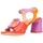 Zapatos Mujer Sandalias Hispanitas CHV243272 Mujer Combinado Multicolor