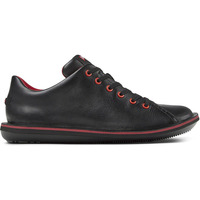 Zapatos Hombre Derbie & Richelieu Camper S  BEETLE 18648 NEGRO_074