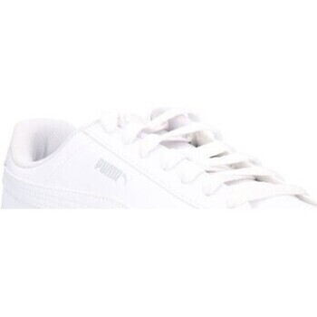 Zapatos Mujer Deportivas Moda Puma 394252 08  Blanco Blanco