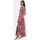 textil Mujer Vestidos Fracomina FS24SD3005W412N4 Incoloro