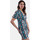 textil Mujer Vestidos Fracomina FS24SD1008W411N4 Incoloro