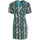 textil Mujer Vestidos Fracomina FS24SD1008W411N4 Incoloro