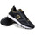 Zapatos Hombre Deportivas Moda Cruyff ALTIUS - CREPE NYLON/TUMBLED LEATHER CC241012 NEGRO Negro