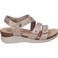 Zapatos Mujer Sandalias Clarks |Sandalias  para mujer 26177034 señora color beige Beige