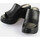Zapatos Mujer Sandalias Buffalo Joy mule Negro