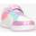 Zapatos Niña Zapatillas bajas Lelli Kelly LKAA8090-BILI Multicolor