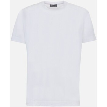 textil Hombre Tops y Camisetas Fefe'  Blanco