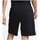 textil Hombre Shorts / Bermudas Nike  Negro