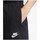 textil Hombre Shorts / Bermudas Nike  Negro