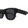 Relojes & Joyas Gafas de sol Gucci Occhiali da Sole  GG1427S 002 Polarizzati Negro