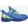 Zapatos Niño Zapatillas altas Bull Boys DNAL4506-RY11 Azul