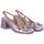Zapatos Mujer Zapatos de tacón Alma En Pena V240331 Violeta