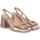Zapatos Mujer Zapatos de tacón Alma En Pena V240325 Rosa