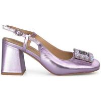 Zapatos Mujer Zapatos de tacón Alma En Pena V240325 Violeta
