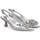 Zapatos Mujer Zapatos de tacón Alma En Pena V240300 Gris
