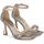 Zapatos Mujer Sandalias ALMA EN PENA V240566 Marrón