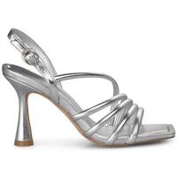 Zapatos Mujer Sandalias Alma En Pena V240561 Gris