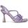 Zapatos Mujer Sandalias ALMA EN PENA V240561 Violeta