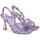 Zapatos Mujer Sandalias Alma En Pena V240561 Violeta