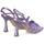 Zapatos Mujer Sandalias ALMA EN PENA V240561 Violeta