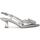 Zapatos Mujer Zapatos de tacón Alma En Pena V240297 Gris