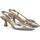 Zapatos Mujer Zapatos de tacón Alma En Pena V240298 Marrón