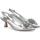 Zapatos Mujer Zapatos de tacón ALMA EN PENA V240292 Gris