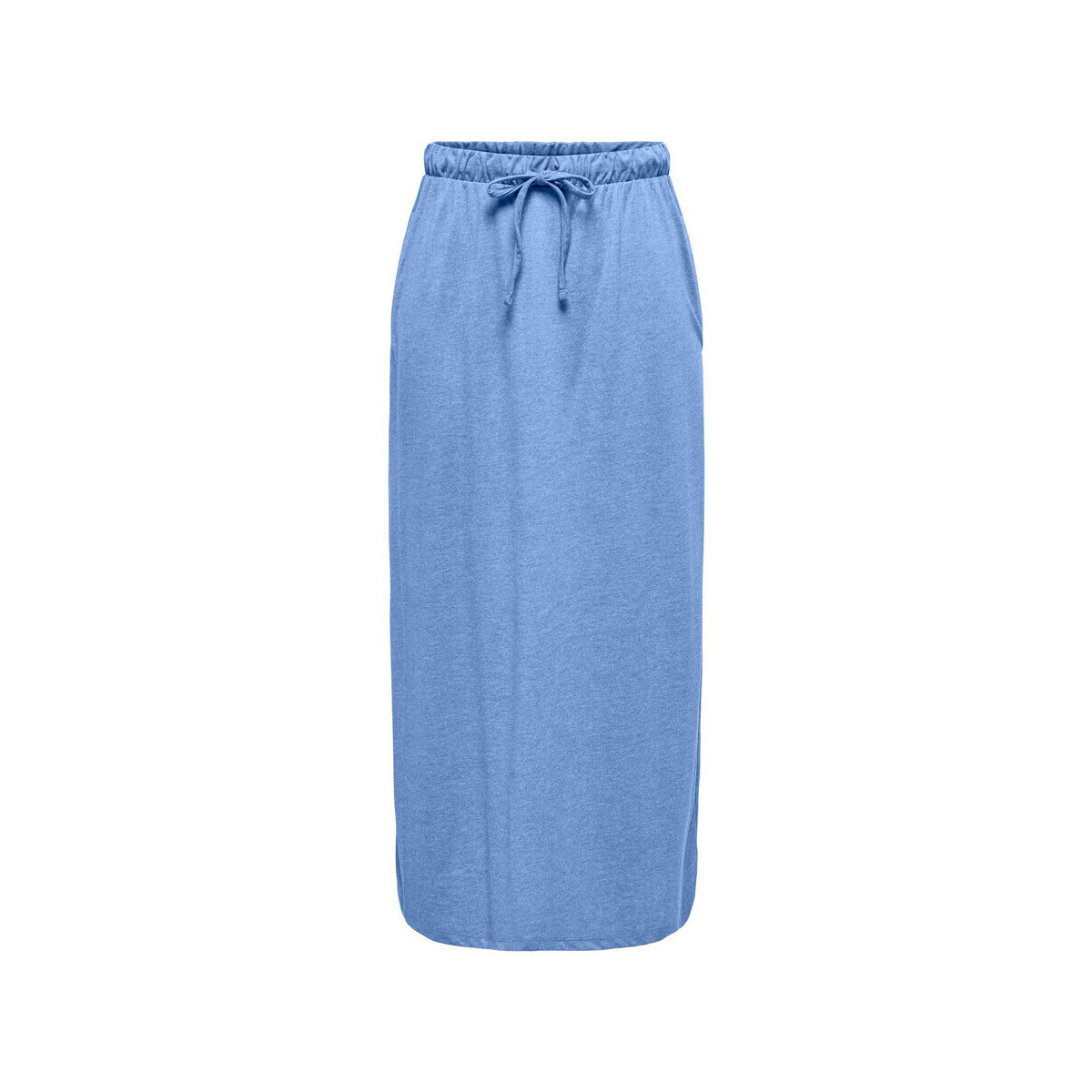 textil Mujer Faldas JDY  Azul