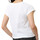 textil Mujer Tops y Camisetas Pepe jeans  Blanco