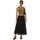 textil Mujer Faldas Only Rosita Tulle Skirt - Black Negro