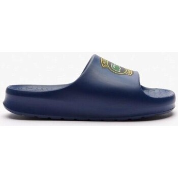 Zapatos Hombre Sandalias Lacoste 47CMA0030 Azul