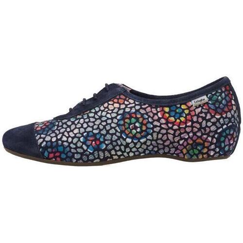 Zapatos Mujer Zapatos de tacón CallagHan 17904 Azul