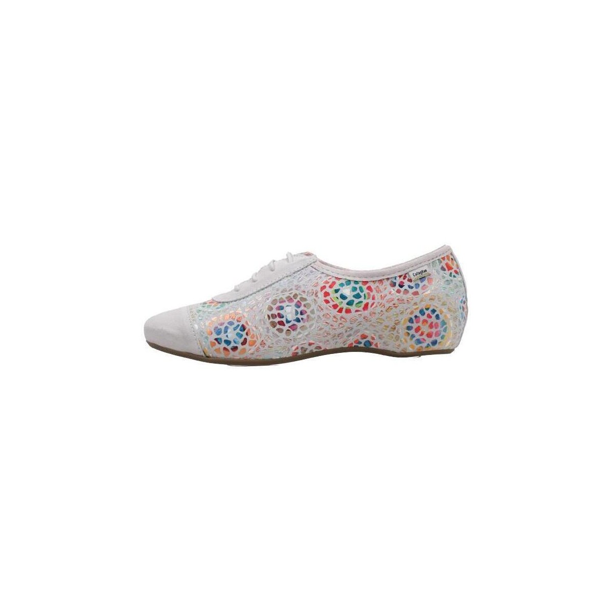 Zapatos Mujer Zapatos de tacón CallagHan 17904 Blanco