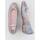 Zapatos Mujer Bailarinas-manoletinas CallagHan 17930 Blanco