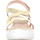Zapatos Mujer Sandalias Wonders D-8280 Otros