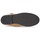 Zapatos Mujer Botas de caña baja Moschino Cheap & CHIC CA21013 Oro