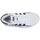 Zapatos Mujer Zapatillas bajas adidas Originals SUPERSTAR MILLENCON Blanco / Negro