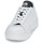 Zapatos Mujer Zapatillas bajas adidas Originals SUPERSTAR MILLENCON Blanco