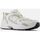 Zapatos Deportivas Moda New Balance Zapatillas  530 Blanco con st Blanco