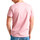 textil Hombre Tops y Camisetas Pepe jeans  Rosa